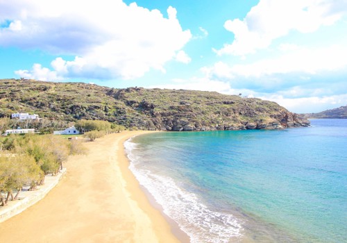 Sifnos Beach 1 Scaled
