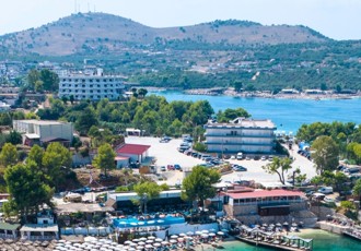 Ksamil