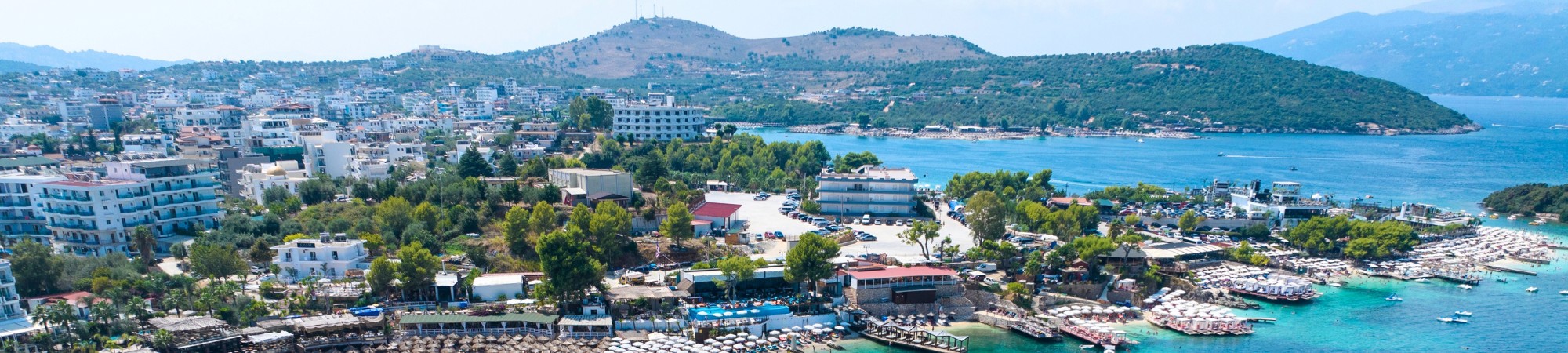 Ksamil