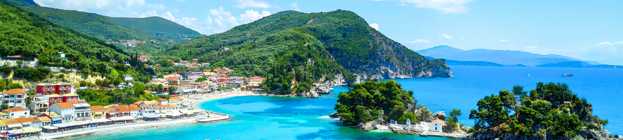 Preveza Holidays