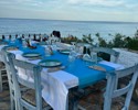 Kritamo Dinner Set Up