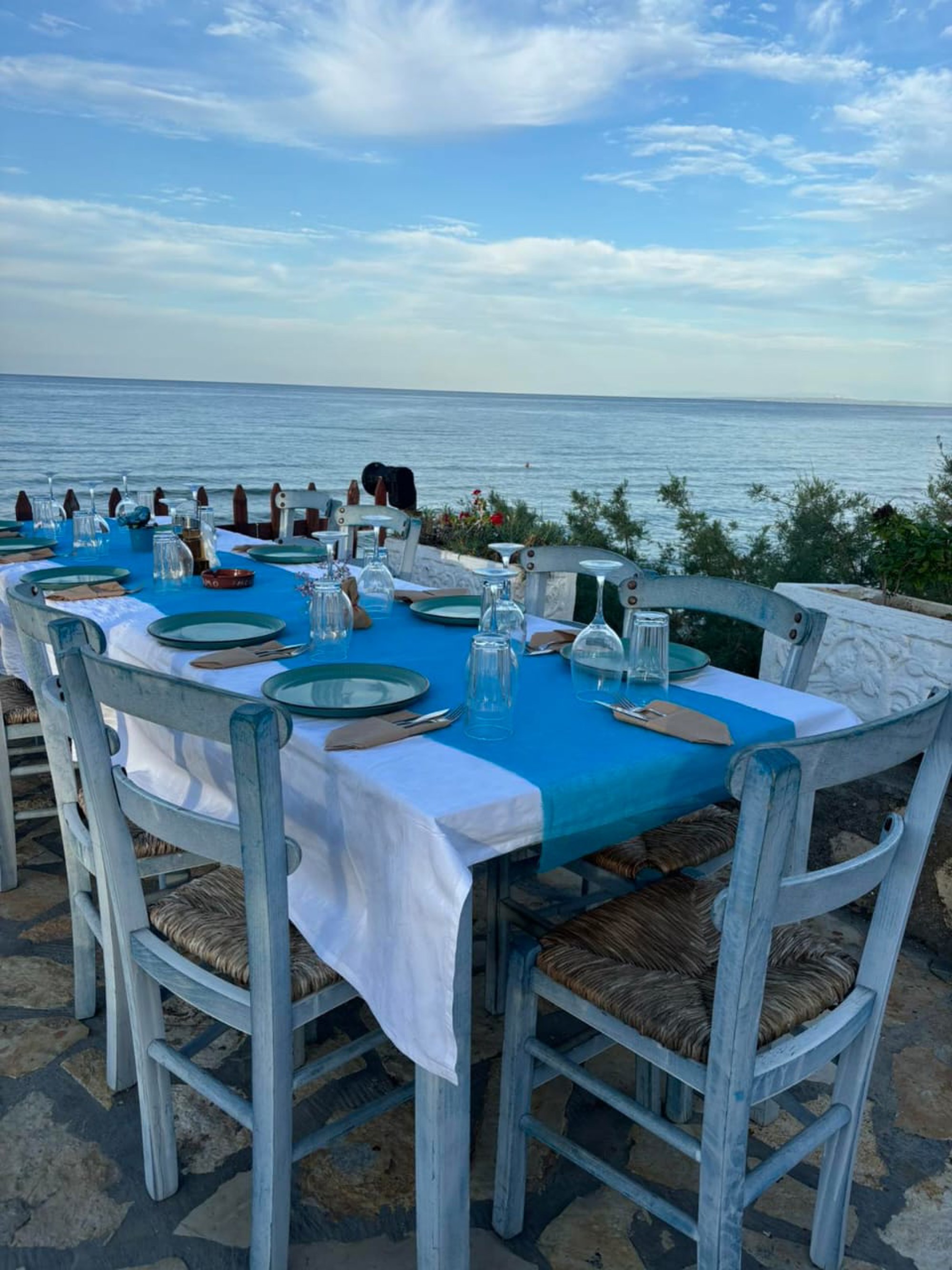 Kritamo Restaurant