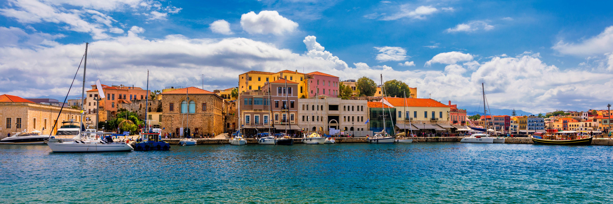 Nikos Kazantzakis Museum in Crete