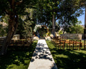 Vasilias Nikoklis Garden Ceremony (4)