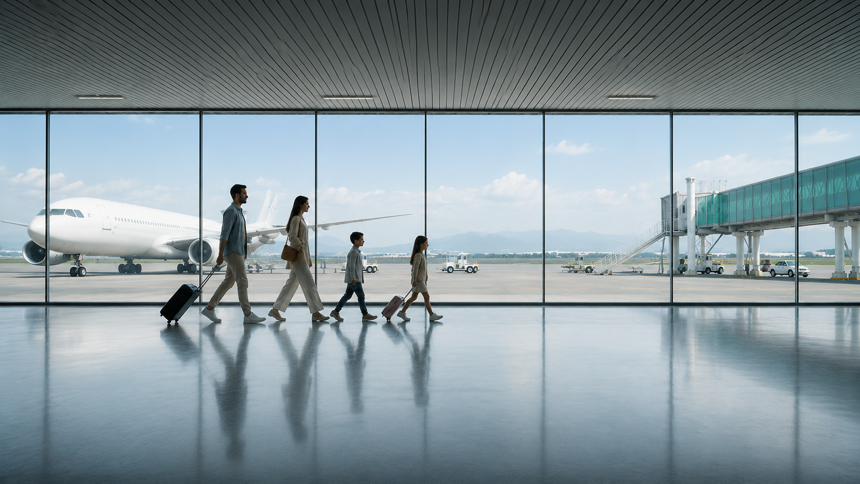 Skiathos Departure Information