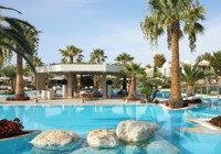 Swimming Pool At Porto Sani