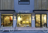 Cocomat Hotel Athens