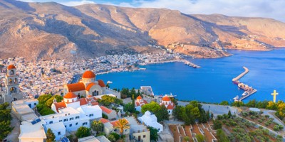 Kalymnos Sightseeing
