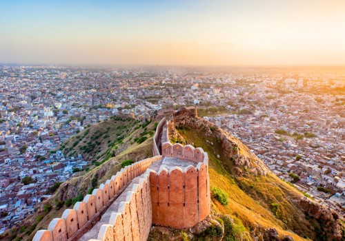 Jaipur