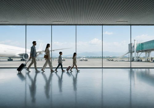 Family Departure (1)
