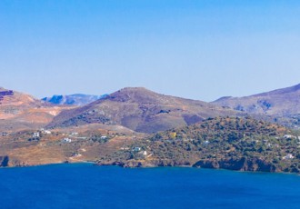 Leros Banner