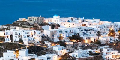 Sifnos