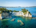 Cameo Island, Olympic Holidays