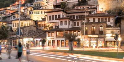 Albania