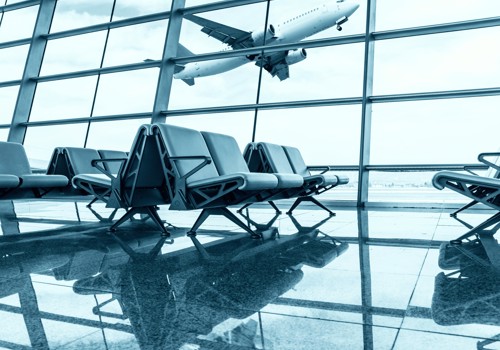 Airport Lounge
