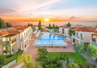 Overview At Freij Resort By Marissol