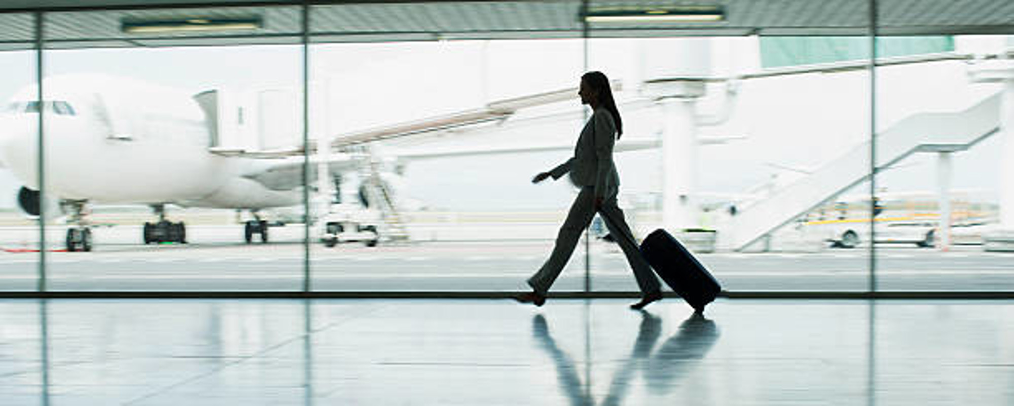Departure Information
