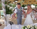 David And Lisa Athena Beach Cyprus (2)