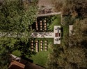 Vasilias Nikoklis Garden Ceremony (1)