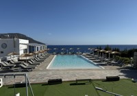 Outdoor Pool At Chc Sound Of The Sea