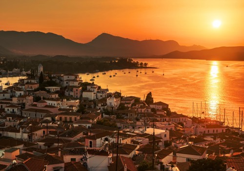 Poros