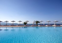 Pool At The Proteas Blu Resort