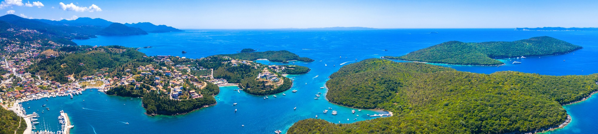 Sivota Resort Guide