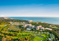 Regnum Carya