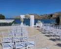 Lindos Royal Terrace Sea View