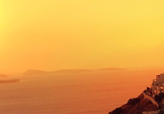 Astypalaia Banner