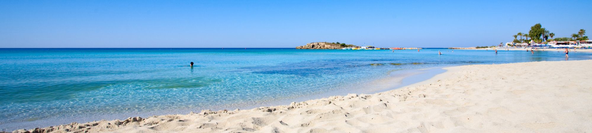 Cyprus Holiday Packages