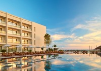 Pool Area At The Sol Tropikal Durres
