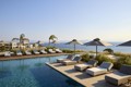 Outdoor pool at Koia All Suite Wellbeing