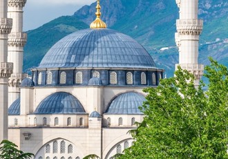 Tirane