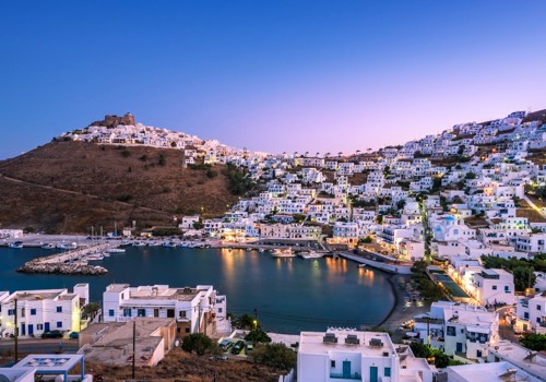 Astypalaia